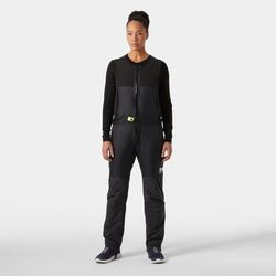 Helly Hansen Unisex Aegir Midlayer Salopette Black S