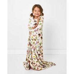 Wild Frontier L Cloud Blanket - OSFA