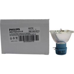 Philips MSD Platinum 5R Lamp for the D.T.S JACK