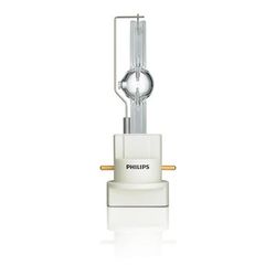 Philips MSR Gold 700/2 MiniFastFit Lamp for the Jolly Hongcai FL-700 Spot PF
