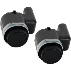 Replacement Parking Assist Sensor, Front, Driver & Passenger Side, 1-year unlimited-mileage warranty SET-RB54130002-2