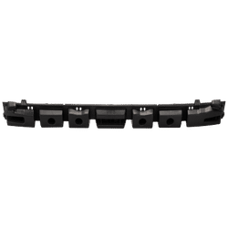 JC Whitney Bumper Absorber, Rear, 1-year unlimited-mileage warranty RN76150012