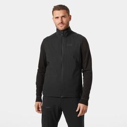 Helly Hansen Men’s Odin Lightweight Stretch Insulator Vest 2.0 Black L