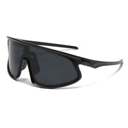 Occhiali da ciclismo MTB Occhiali da sole sportivi polarizzati UV400 per pesca Escursionismo Golf Alpinista Occhiali antivento Marca diretta unisex