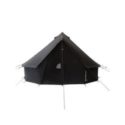 White Duck Regatta Bell Tent Water Repellent Night Sky 16.5ft WD-RBT-51