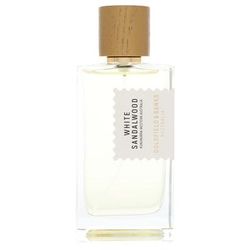 Goldfield & Banks White Sandalwood For Men By Goldfield & Banks Perfume Spray (unisex Unboxed) 3.4 O