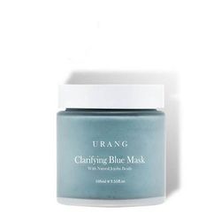 URANG Clarifying Blue Mask 105 ml
