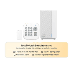 eufy ExpertSecure Basic Kit