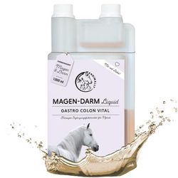 Annimally Sciroppo per Stomaco e Intestino 1000 ml