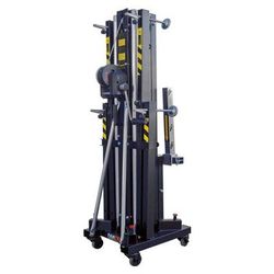 Fantek FT 5023 Fork Lift 5m 235kg