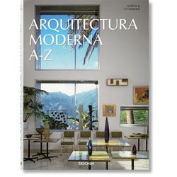 Modern Architecture A–Z (Spagnolo)