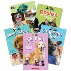The Dodo Value Pack (5 Books)