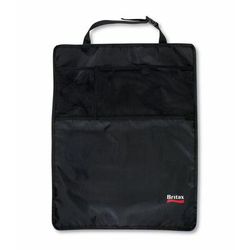 Britax Kick Mat Seat Protector (2 Pack)