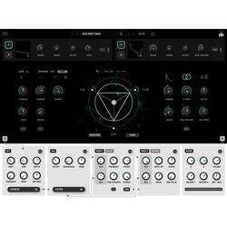 Imaginando GRFX Granular Effects