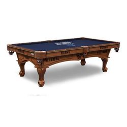 Villanova Wildcats Pool Table