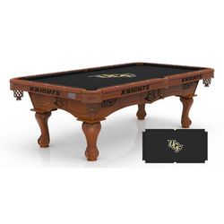Central Florida Knights Pool Table