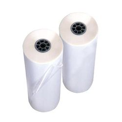 Gbc Laminating Film Rolls, 1.5 Mil, 27" X 500', Pack Of 2