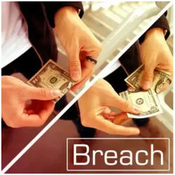 Breach by Patrick Kun -Magic tricks