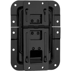 Adam Hall 270837 BLK Large Lid Stay