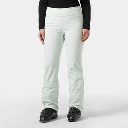 Helly Hansen Women's Nora Softshell Pants Green XS