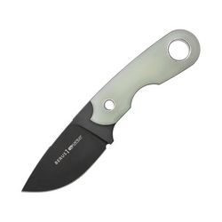Viper Berus 1 Fixed Blade Jade