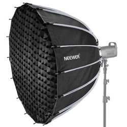 Neewer SF120Q Parabolic Softbox 120cm