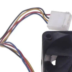 40mm Powerful Cooling Fan For AVC 4028 12V 1A DBTB0428B2G High Speed Server Fans 40*40mm Dual Ball Bearing 4-wire 4Pin PWM