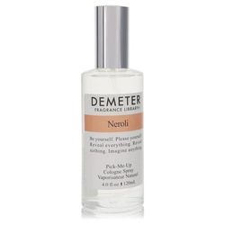Demeter Neroli For Women By Demeter Cologne Spray (unboxed) 4 Oz