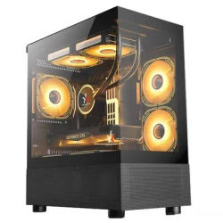 13th generation Core i9-13900 desktop computer host 4070 independent office game computer