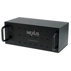 Nexus Lights Charging Station