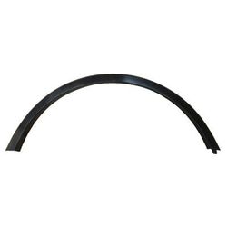 Replacement Fender Flares Plastic Paint to Match, Front, Passenger Side, 1-year unlimited-mileage warranty GB22130017Q