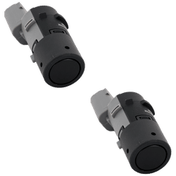 Replacement Parking Assist Sensor, Front or Rear, Driver & Passenger Side, 1-year unlimited-mileage warranty SET-RB54130001-2