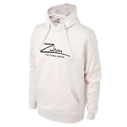 Zultan Hoodie Creme White XXL
