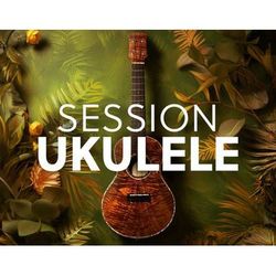 Native Instruments Session Ukulele