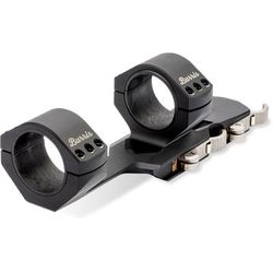 DEMO Burris AR-PEPR Z QD Mount 35mm 0moa 410354