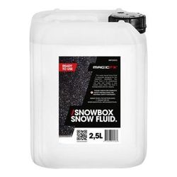 Magic FX Snowbox Snow Fluid 2.5 L