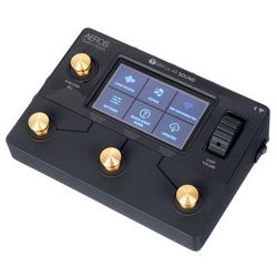 Singular Sound Aeros Gold Edition Loo B-Stock