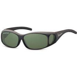 Montana Eyewear - Bayonne Sovraocchiale da sole 1 pz Occhiali