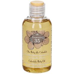 Calendula 35 Olio Baby alla 150 ml per la pelle