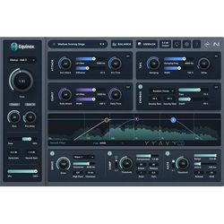 iZotope Equinox EDU