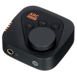 IK Multimedia ARC ON·EAR