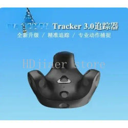 HTC Vive Pro Facial Tracker with Illumination