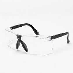 Dunlop Club Eyewear Black Eyeguards