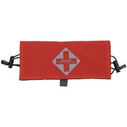 Alps Mountaineering Personal First Aid Carrier - Chili 3in x 10in
