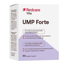 Redcare Vita UMP Forte 80 Capsule pz