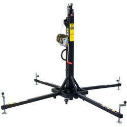 Block And Block BETA-50 Truss Lift 220kg 5.3m