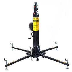 Block And Block BETA-90 Truss Lift 300kg 6.6m