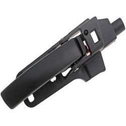 Dorman Interior Door Handle Plastic Painted Silver Help Series, Front, Passenger Side, Lifetime limited warranty 83191