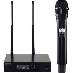 Shure QLXD24/N8C H51