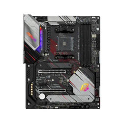 ASROCK B550 PG VELOCITA AMD B550 Motherboard AM4 Support Ryzen 5 5600X 5600 7 5800X3D 9 5900X CPU DDR4 M.2 PCI-E X16 M.2 ATX